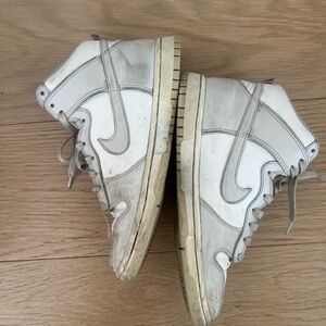 Nike High Tops